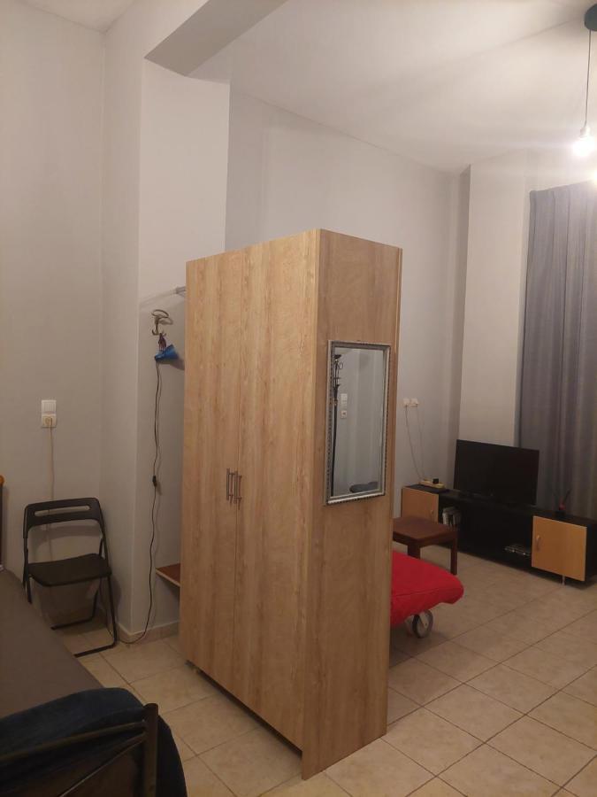 Soufis House Lägenhet Igoumenitsa Exteriör bild