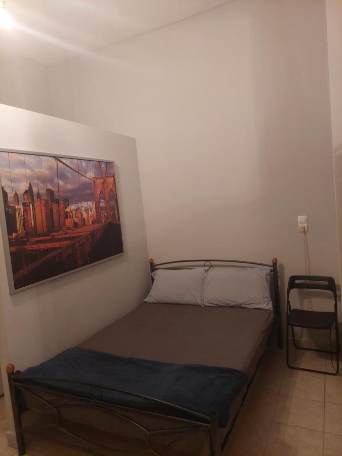 Soufis House Lägenhet Igoumenitsa Exteriör bild
